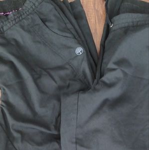 Women's scrub pants